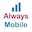 Always Mobile logo